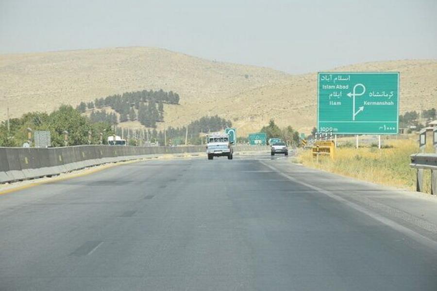 ارتقا و توسعه راه‌های استان کرمانشاه با تصویب هفت مصوبه راهگشا